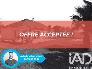 House in Bordes (64510)