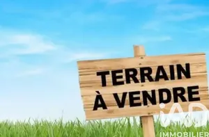 Terrain à bâtir à Pont-Saint-Martin (44860)
