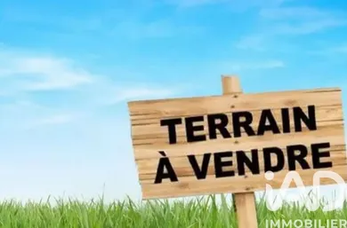 Building plot at Pont-Saint-Martin (44860)