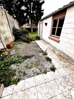 Townhouse at Hénin-Beaumont (62110)