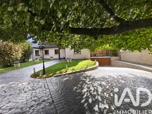 Maison à Marest-Dampcourt (02300)