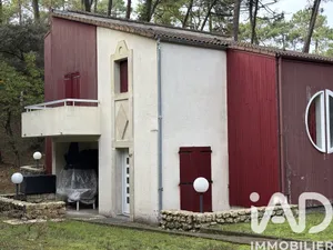 Maison à Saint-Georges-de-Didonne (17110)