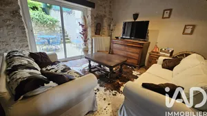 Maison à Provins (77160)