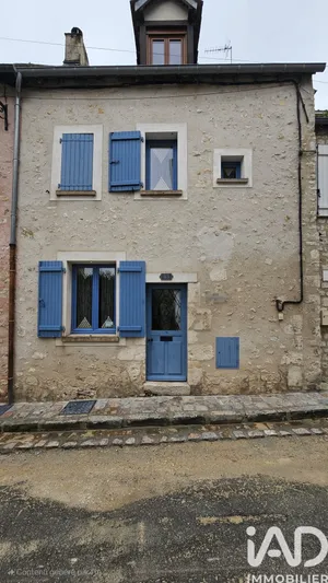 House at Provins (77160)