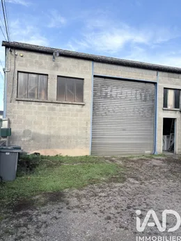 Immeuble à Le Petit-Quevilly (76140)