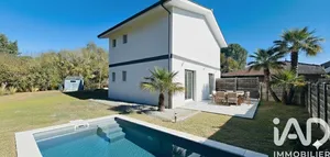 Maison à Lège-Cap-Ferret (33950)