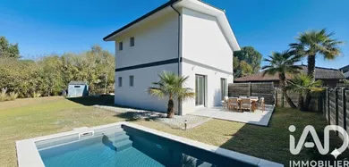 Maison à Lège-Cap-Ferret (33950)