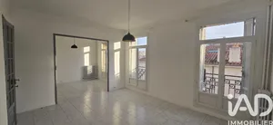 Appartement à Marseille (13007)