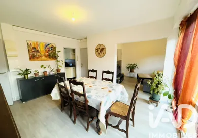 Apartment in Mourenx (64150)