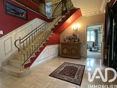 House at Pontchâteau (44160)