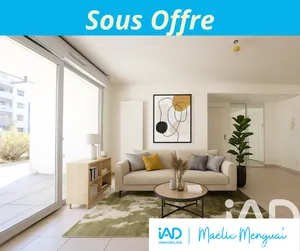 Appartement à Aix-les-Bains (73100)