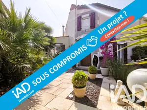 Village house at Chauché (85140)