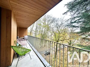 Apartment at Massy (91300)