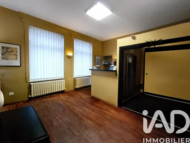Townhouse in Givet (08600)