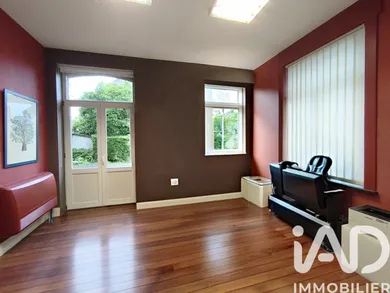 Townhouse in Givet (08600)