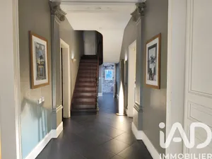 Maison de ville à Givet (08600)