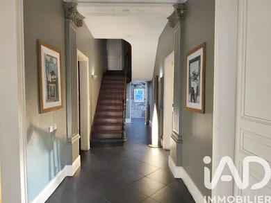 Townhouse at Givet (08600)