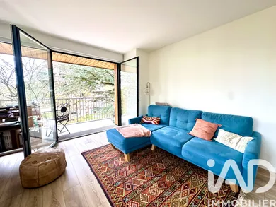 Appartement à Massy (91300)