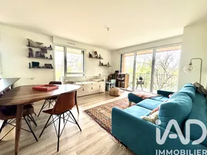 Appartement à Massy (91300)