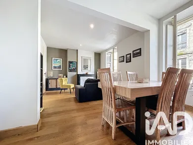 Duplex à Bordeaux (33000)
