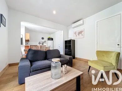 Duplex à Bordeaux (33000)