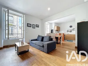 Duplex at Bordeaux (33000)