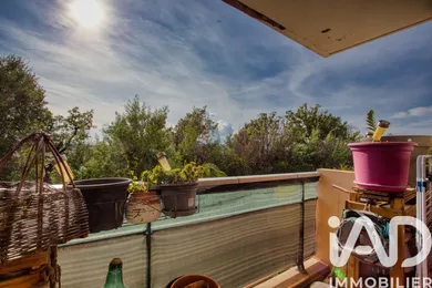 Appartement à Fréjus (83600)