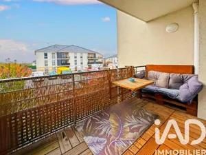 Appartement à Égly (91520)