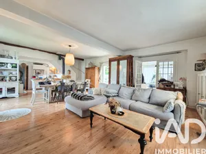 House in Houdan (78550)