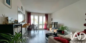 Apartment at Troyes (10000)