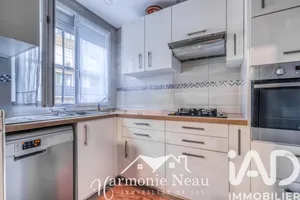 Maison à Livry-Gargan (93190)