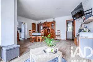 House in Livry-Gargan (93190)