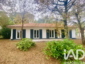 Maison à Tosse (40230)