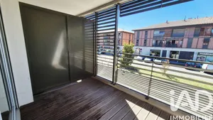 Appartement à Plaisance-du-Touch (31830)