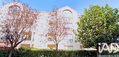 Apartment in Limeil-Brévannes (94450)