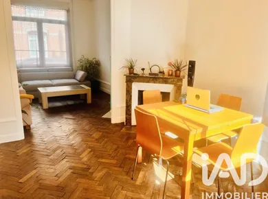 Townhouse at Amiens (80000)