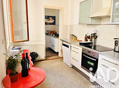 Townhouse in Amiens (80000)
