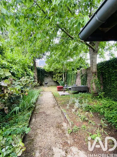 Townhouse in Amiens (80000)