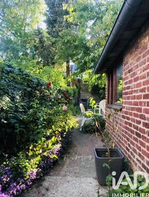 Townhouse in Amiens (80000)