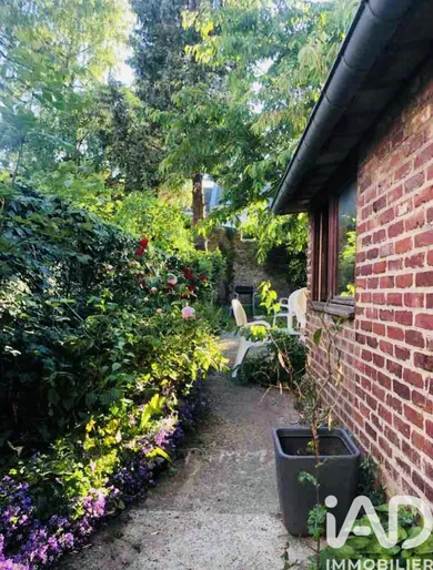 Townhouse in Amiens (80000)