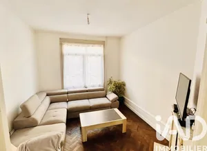 Maison de ville à Amiens (80000)