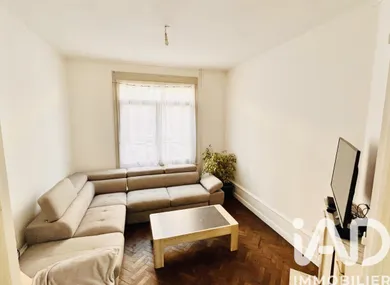 Townhouse in Amiens (80000)