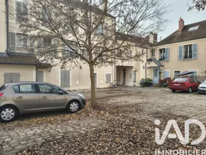 Appartement à Rambouillet (78120)
