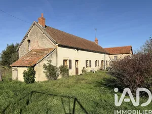 Maison à Saint-Martin-des-Lais (03230)