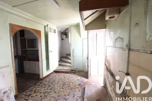 Appartement à Cormeilles-en-Parisis (95240)