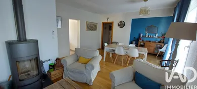 House in CONTRES (41700)