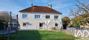 House at CONTRES (41700)