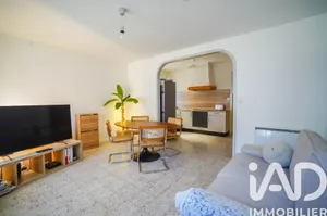 Village house at Lévignac (31530)