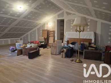 Maison de ville à Manosque (04100)
