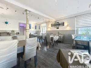 Immeuble à Hettange-Grande (57330)